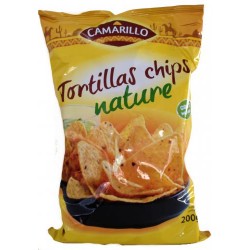 CAMARILLO  TORTILLA CHIPS...