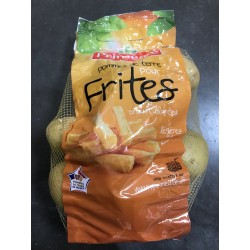 PDT FILET frites 2.5kg  France