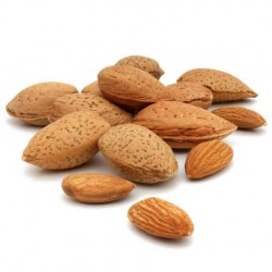 Amandes coques les 100g