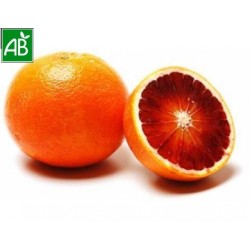  ORANGE  BIO ESP