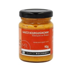 Sauce bourguignonne bocal...