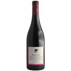 Vin rouge gamay Ardèche...