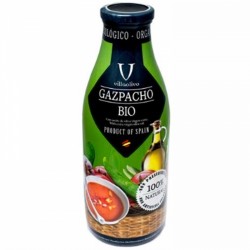 Gazpacho tomates BIO...