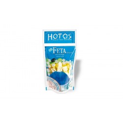  feta à l huile Hotos 220g