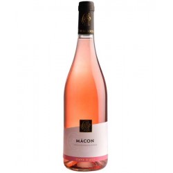Vin rosé Macon Azé 75cl