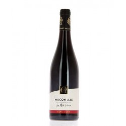 Vin rouge Macon Azé 75cl