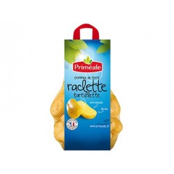 PDT SPECIAL RACLETTE CHAIRE...