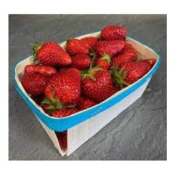 FRAISES CARPENTRAS 500GR...