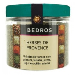 Herbes de Provence 40gr