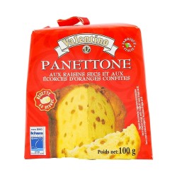 Mini Panettone Pur Beurre...