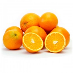  ORANGE n°4  au kg afs