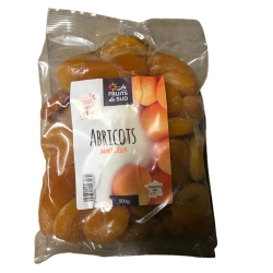  abricot moelleux 500g