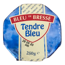 COEUR DE BLEU 250g