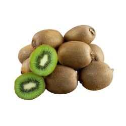  KIWI verts  Lot de 10...