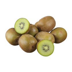  KIWI JAUNE GOLD 5 pièces NZL