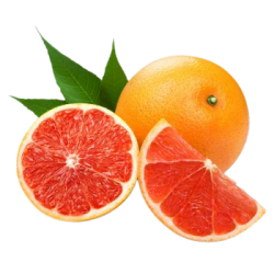  POMELOS ROSE  la pièce FR