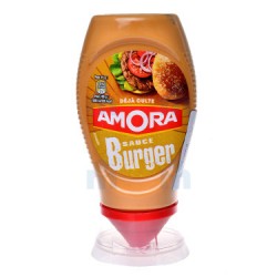 Sauce burger 260g - AMORA		