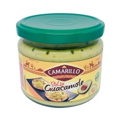 Guacamole 300g Camarillo