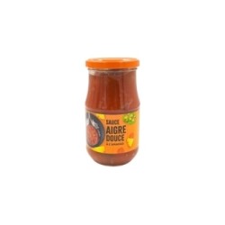 Sauce aigre douce 350g