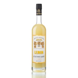 LEMON jacoulot 70cl 26%vol