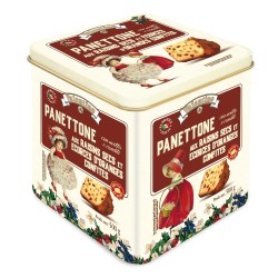 Panettone classique raisins...