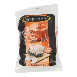 Chips de crevette 80g