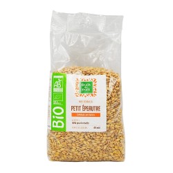 Petit épeautre BIO France 500g