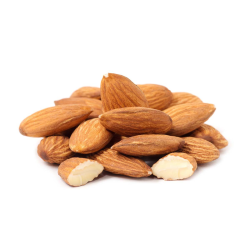Amandes décortiquées USA...
