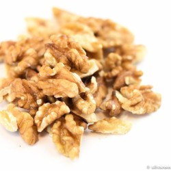 CERNEAUX NOIX BARQ, 125 GR...