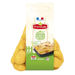 PDT FILET VAPEUR CHAIRE...