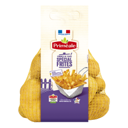PDT FILET frites 2.5kg  FRANCE