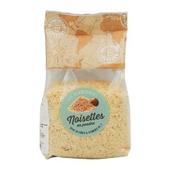Noisettes en poudre 250g IDS