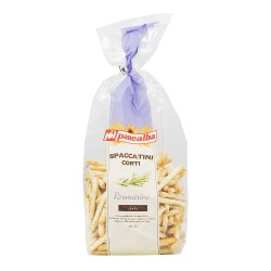 Grissini corti au romarin...