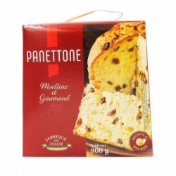 Panettone Pur Beurre 900g