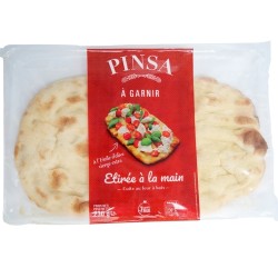 Pinsa sachet 230g