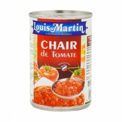 Chair de tomate de provence...