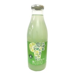 Boisson pour mojito...