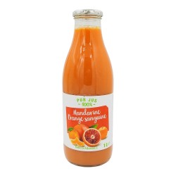 Pur Jus Mandarine Orange...