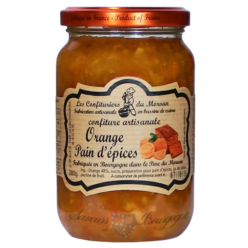 COFFRET DE CONFITURE DE LEGUMES ET DE FRUITS , 2 pots légumes en