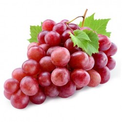  RAISIN RED GLOBE le kg CHILI